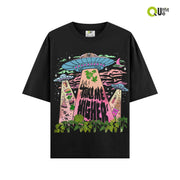 Take me higher - Oversized T-Shirt